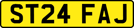 ST24FAJ