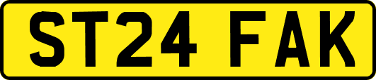 ST24FAK