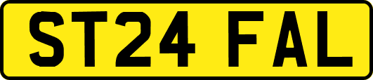 ST24FAL
