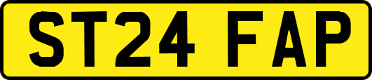 ST24FAP