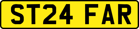 ST24FAR