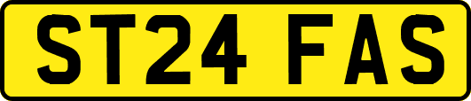 ST24FAS