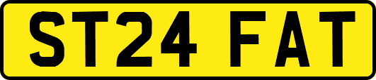 ST24FAT