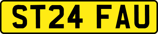 ST24FAU