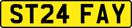 ST24FAY