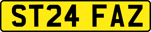 ST24FAZ