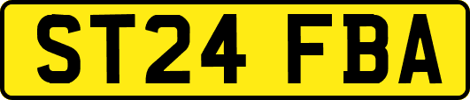 ST24FBA