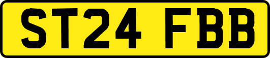 ST24FBB