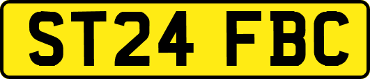 ST24FBC