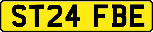 ST24FBE