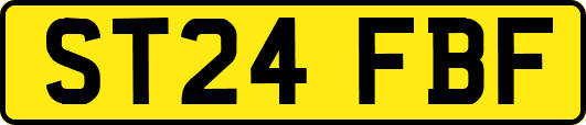 ST24FBF