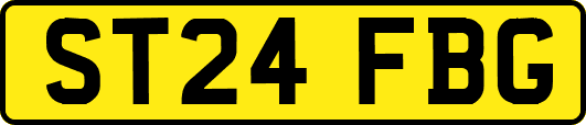 ST24FBG