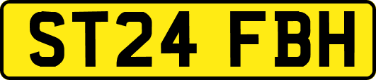 ST24FBH