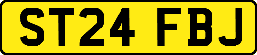ST24FBJ
