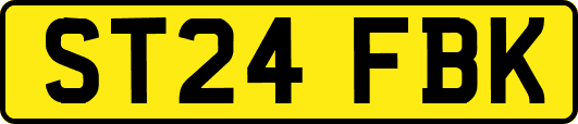 ST24FBK