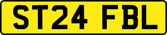ST24FBL
