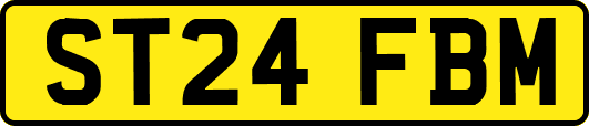 ST24FBM