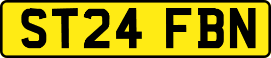 ST24FBN
