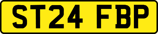 ST24FBP
