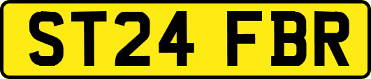 ST24FBR