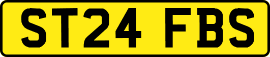 ST24FBS