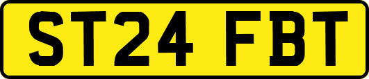 ST24FBT