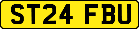ST24FBU