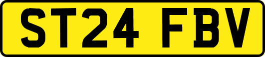 ST24FBV
