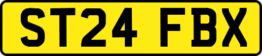 ST24FBX