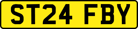 ST24FBY
