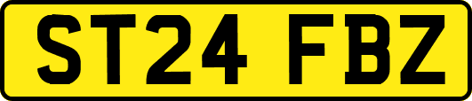 ST24FBZ