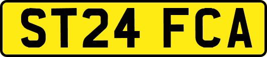 ST24FCA