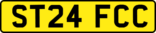 ST24FCC