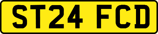 ST24FCD