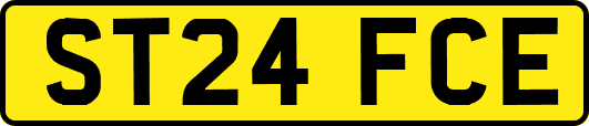 ST24FCE