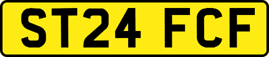 ST24FCF
