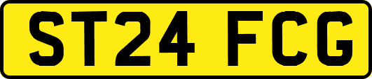 ST24FCG