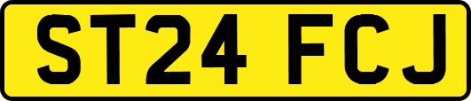 ST24FCJ