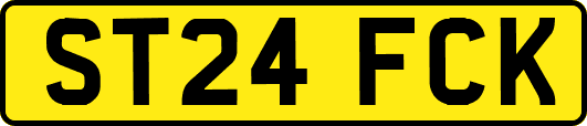 ST24FCK
