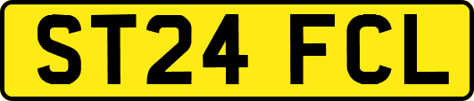 ST24FCL