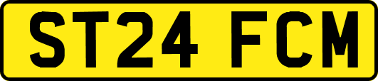 ST24FCM