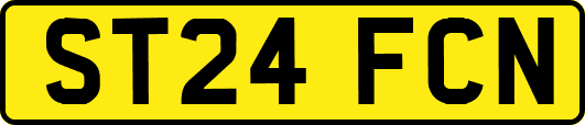 ST24FCN