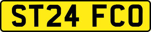 ST24FCO