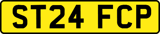 ST24FCP