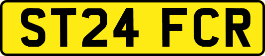 ST24FCR