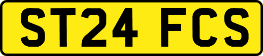 ST24FCS