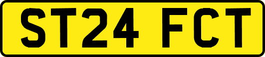 ST24FCT