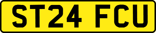 ST24FCU