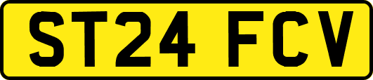 ST24FCV