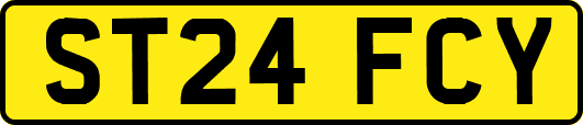 ST24FCY